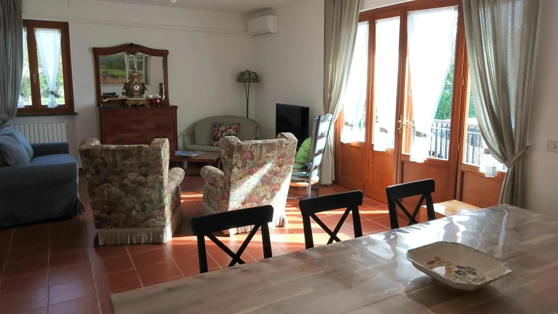 Apartment Residenza Dei Framoristi Lucca