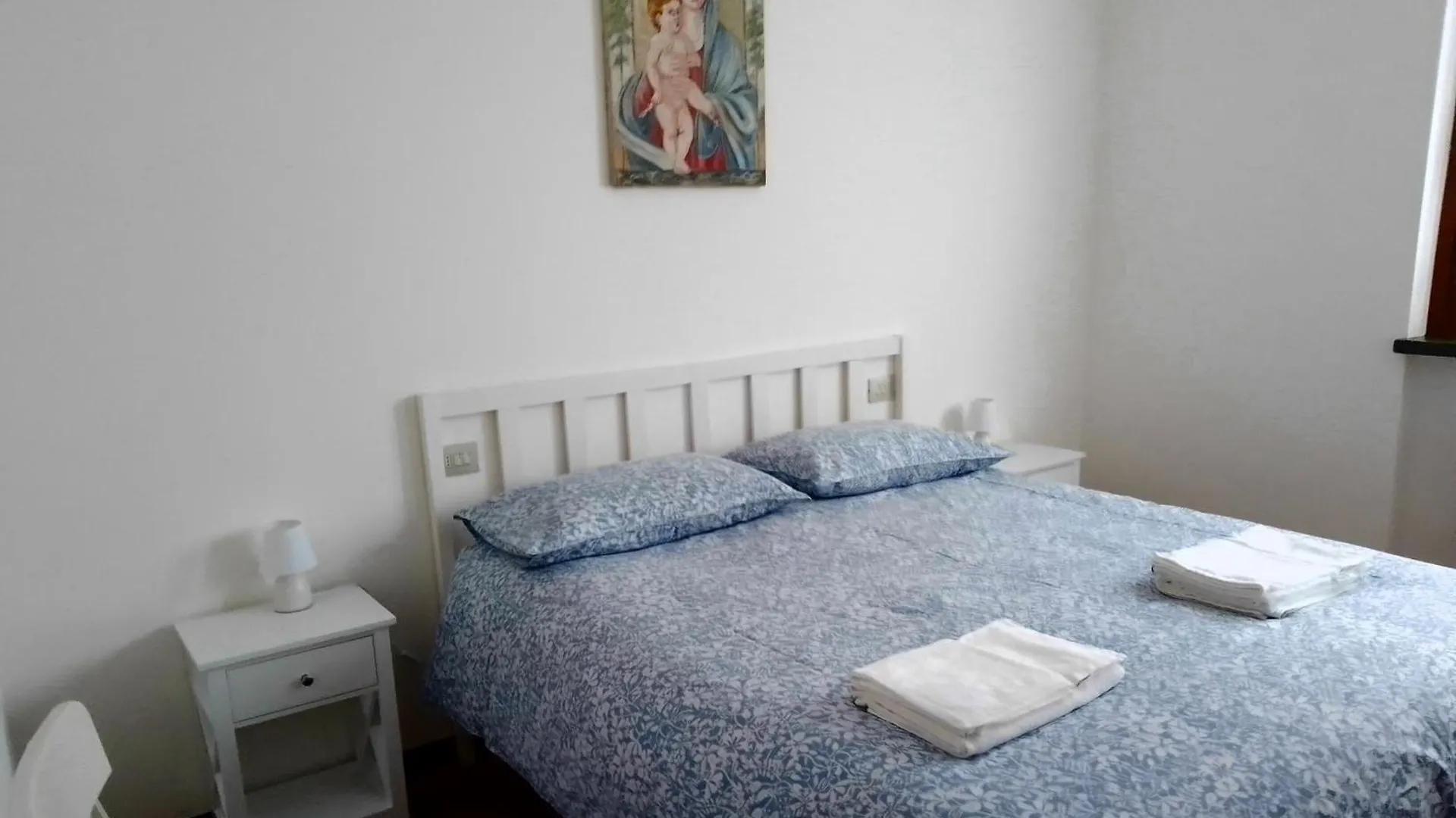 Residenza Dei Framoristi Lucca Apartment