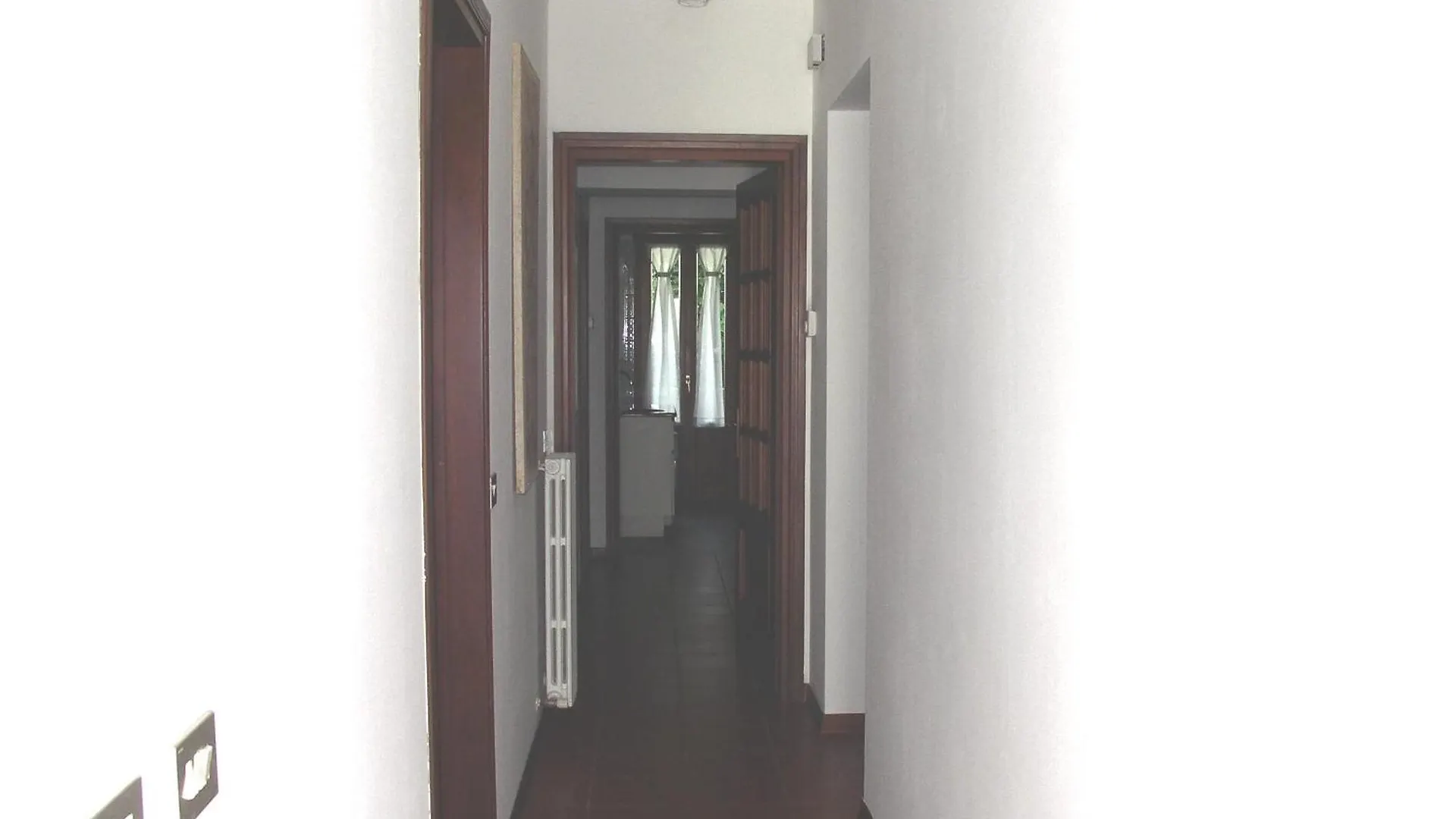 Residenza Dei Framoristi Lucca Italy