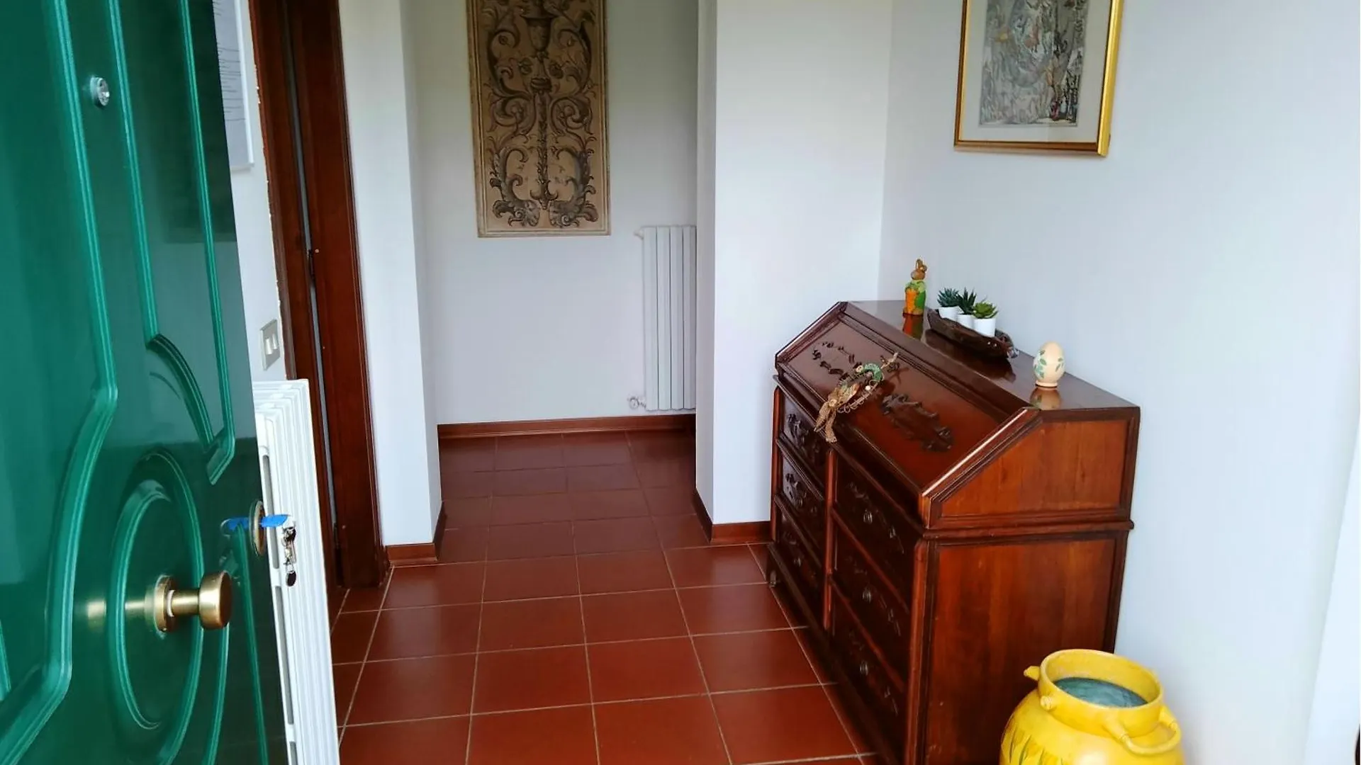 Residenza Dei Framoristi Lucca Apartment