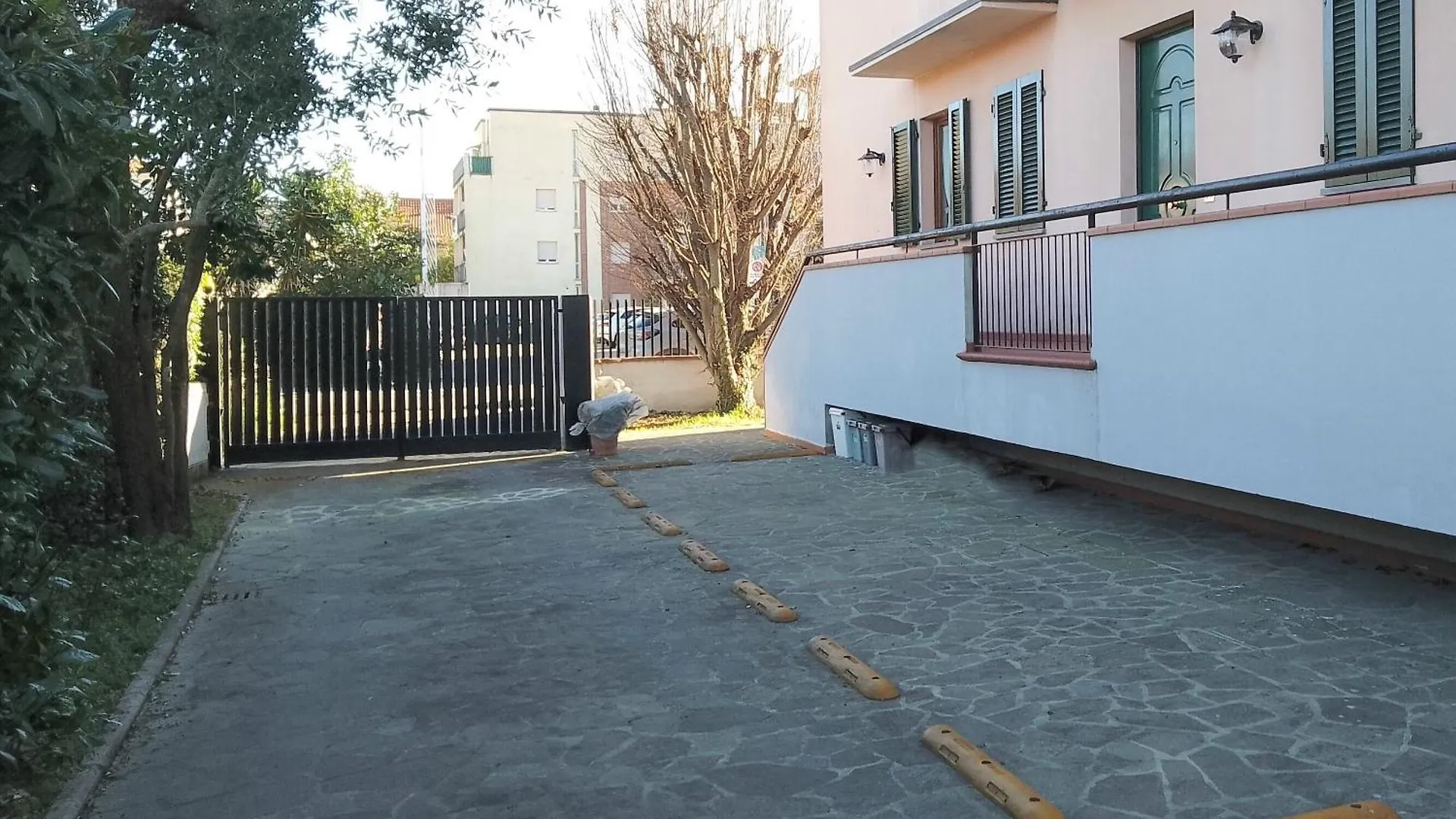 Apartment Residenza Dei Framoristi Lucca Italy