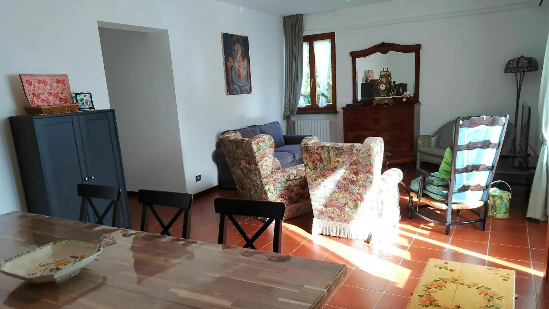 Residenza Dei Framoristi Lucca