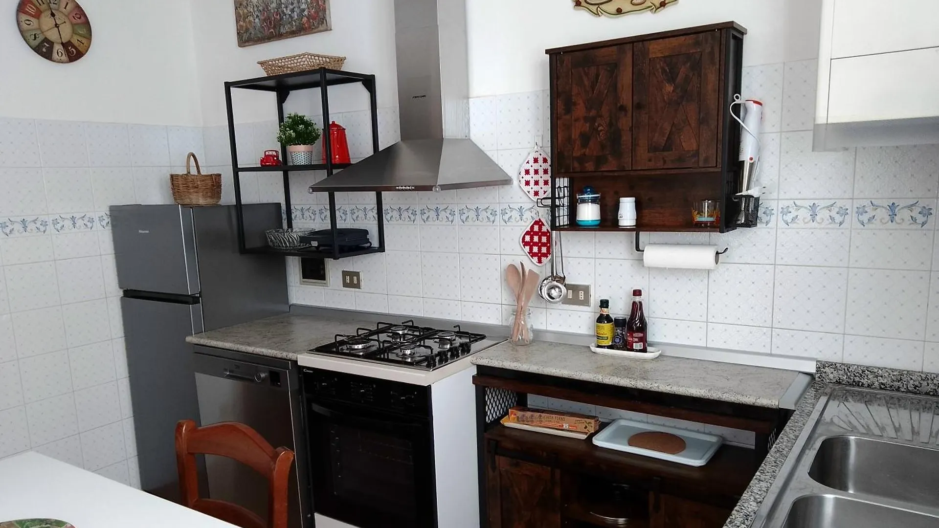 Apartment Residenza Dei Framoristi Lucca