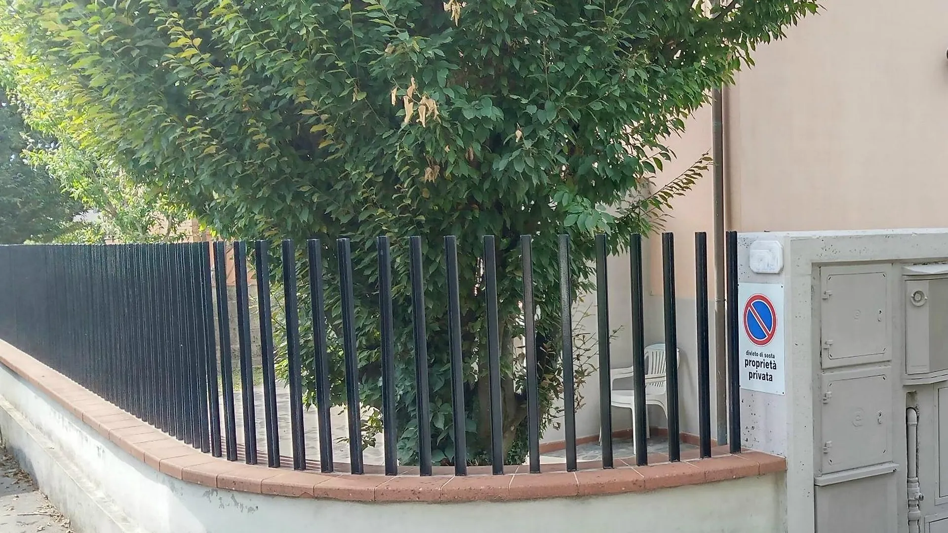 Residenza Dei Framoristi Lucca Apartment