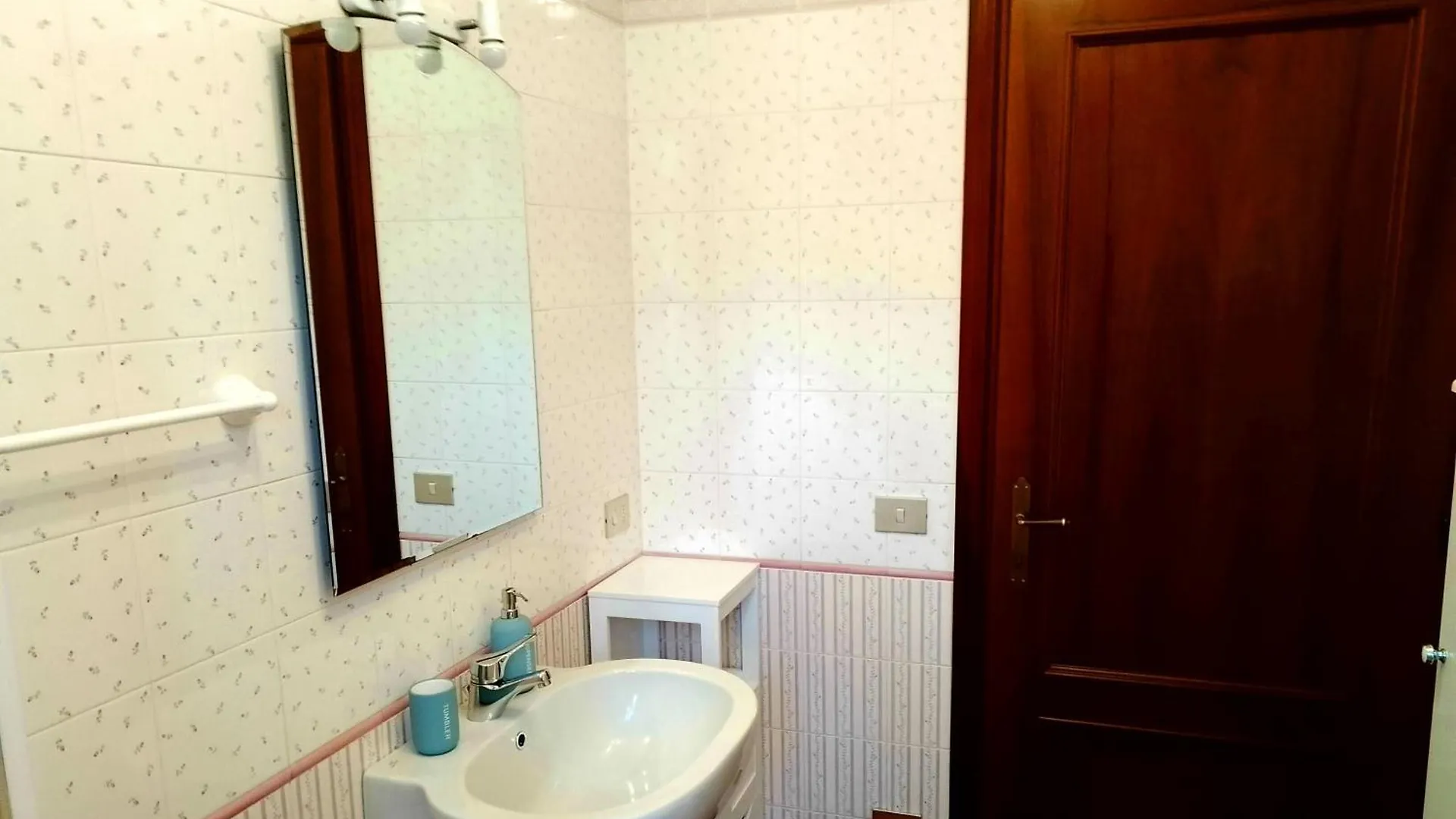 Residenza Dei Framoristi Lucca Apartment