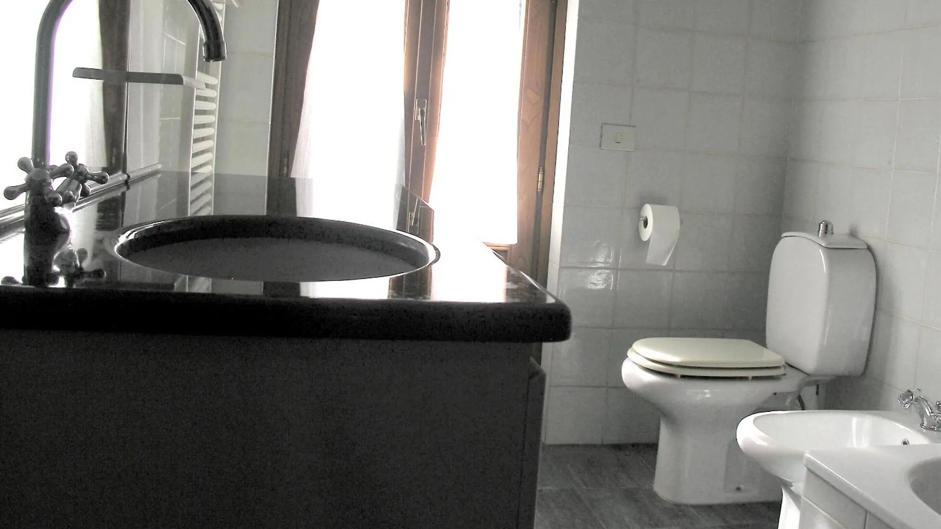 Apartment Residenza Dei Framoristi Lucca
