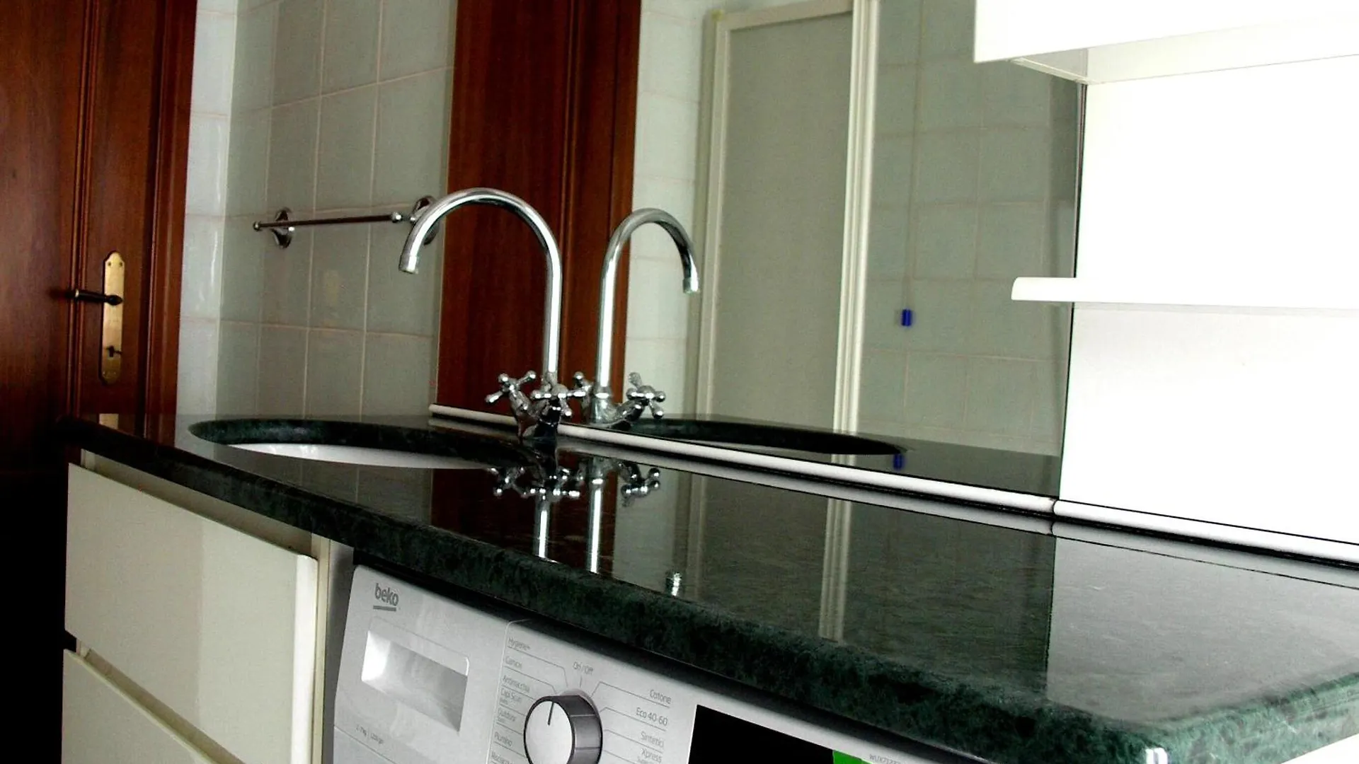 Apartment Residenza Dei Framoristi Lucca Italy
