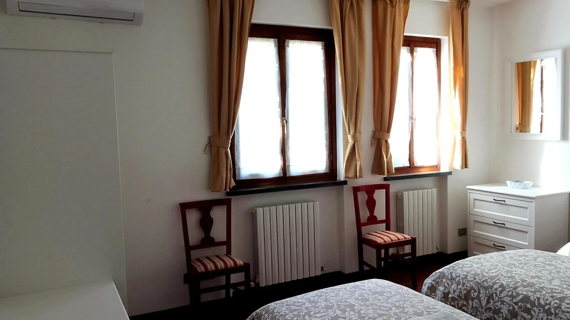 Apartment Residenza Dei Framoristi Lucca Italy
