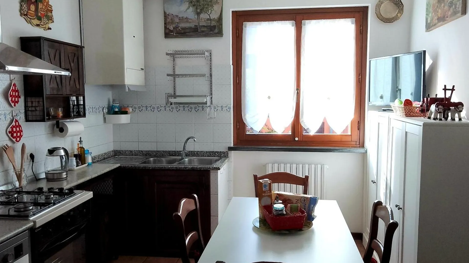 Apartment Residenza Dei Framoristi Lucca