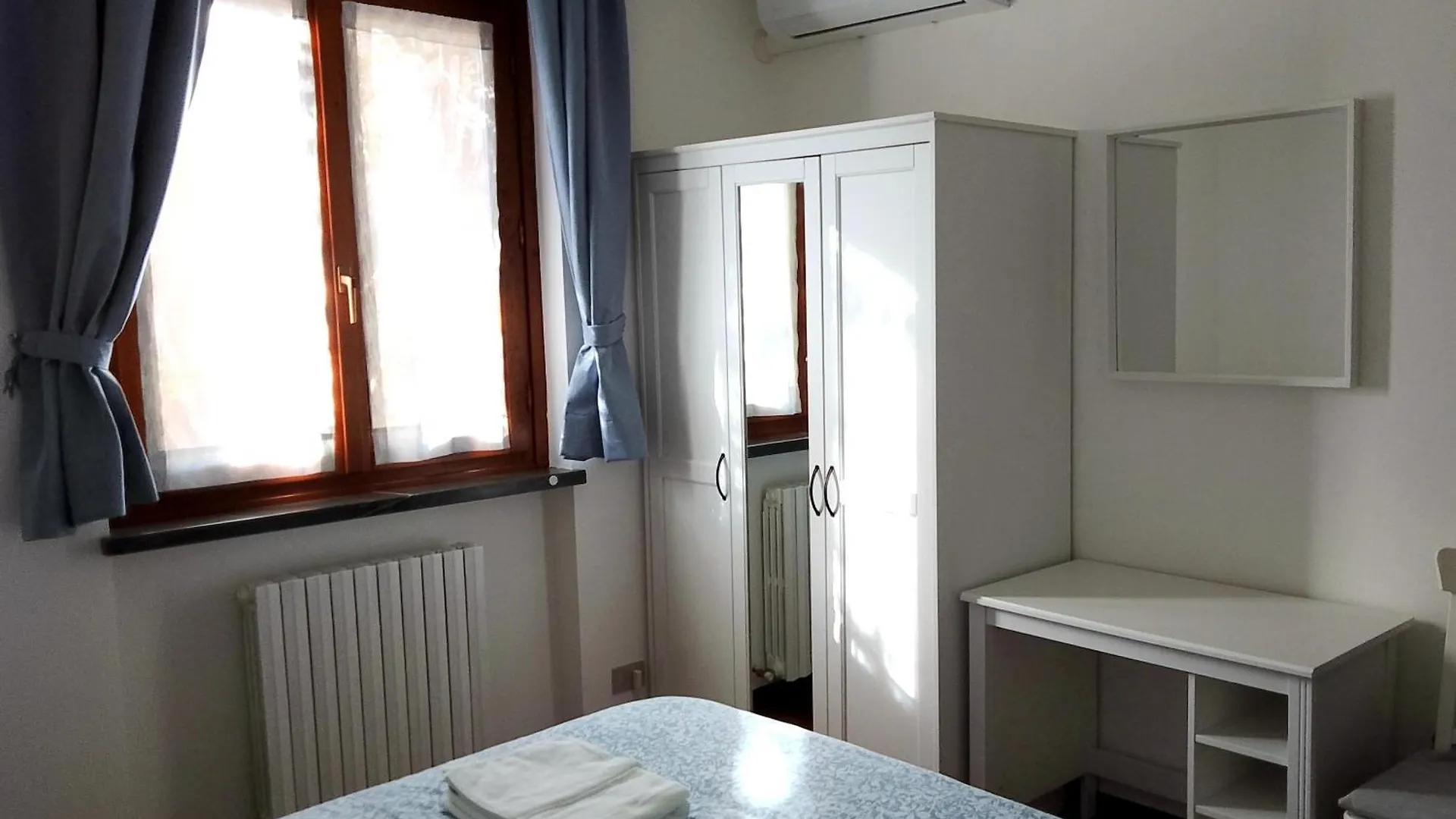 Apartment Residenza Dei Framoristi Lucca