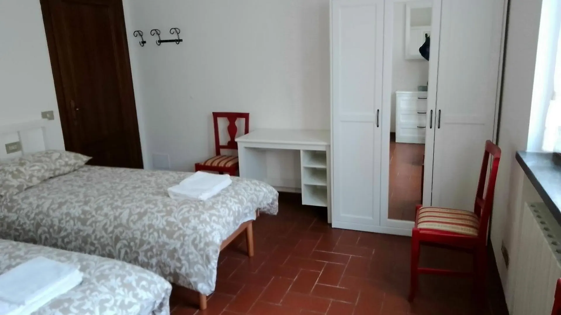 Appartamento Residenza Dei Framoristi Lucca