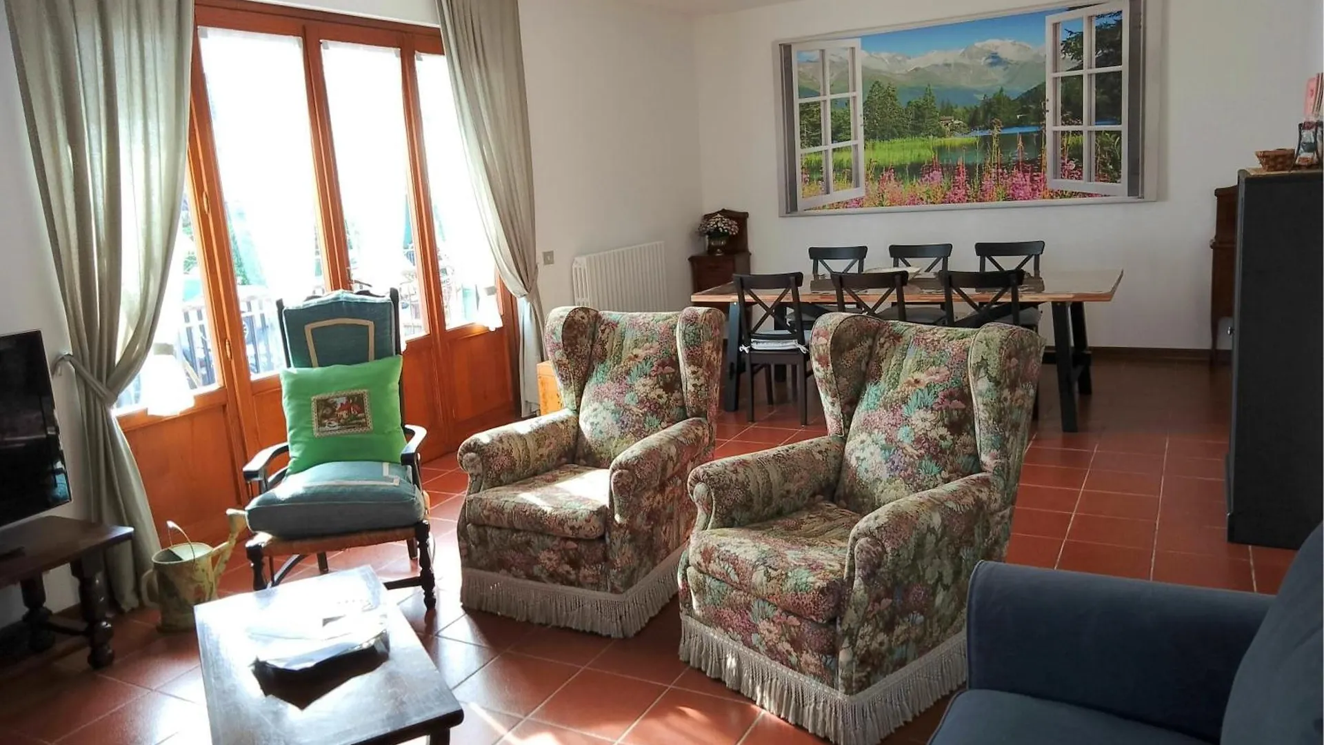 Residenza Dei Framoristi Lucca Italia